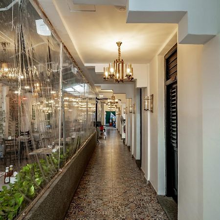 Earnest Hotel Georgetown Buitenkant foto