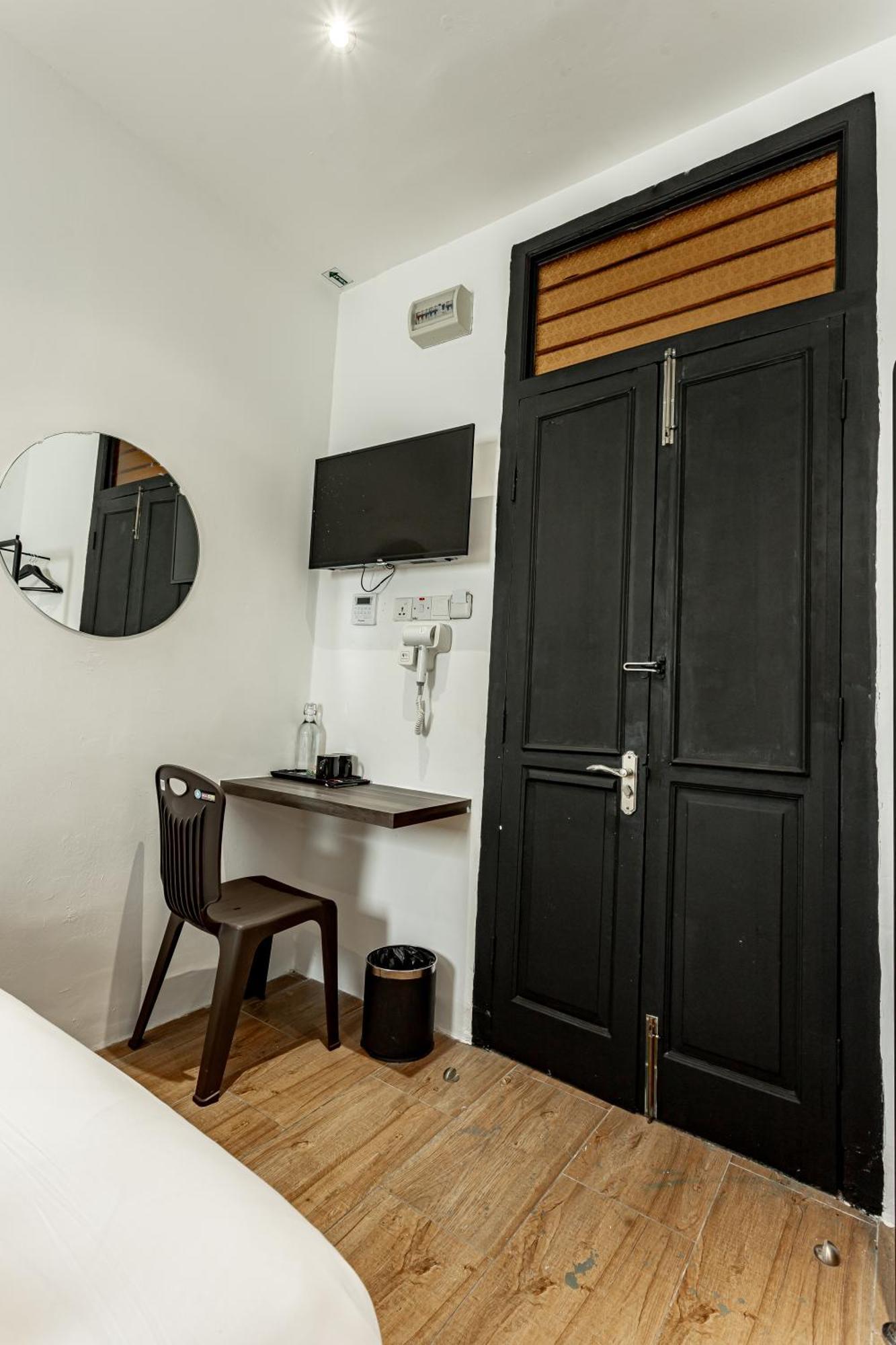 Earnest Hotel Georgetown Buitenkant foto