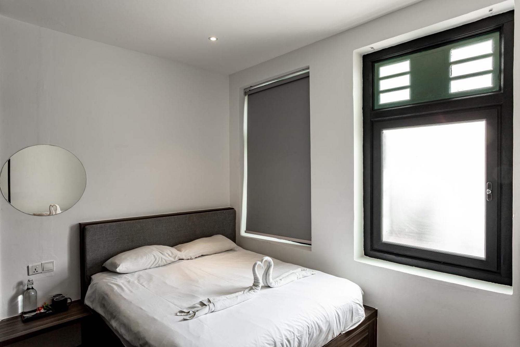Earnest Hotel Georgetown Buitenkant foto