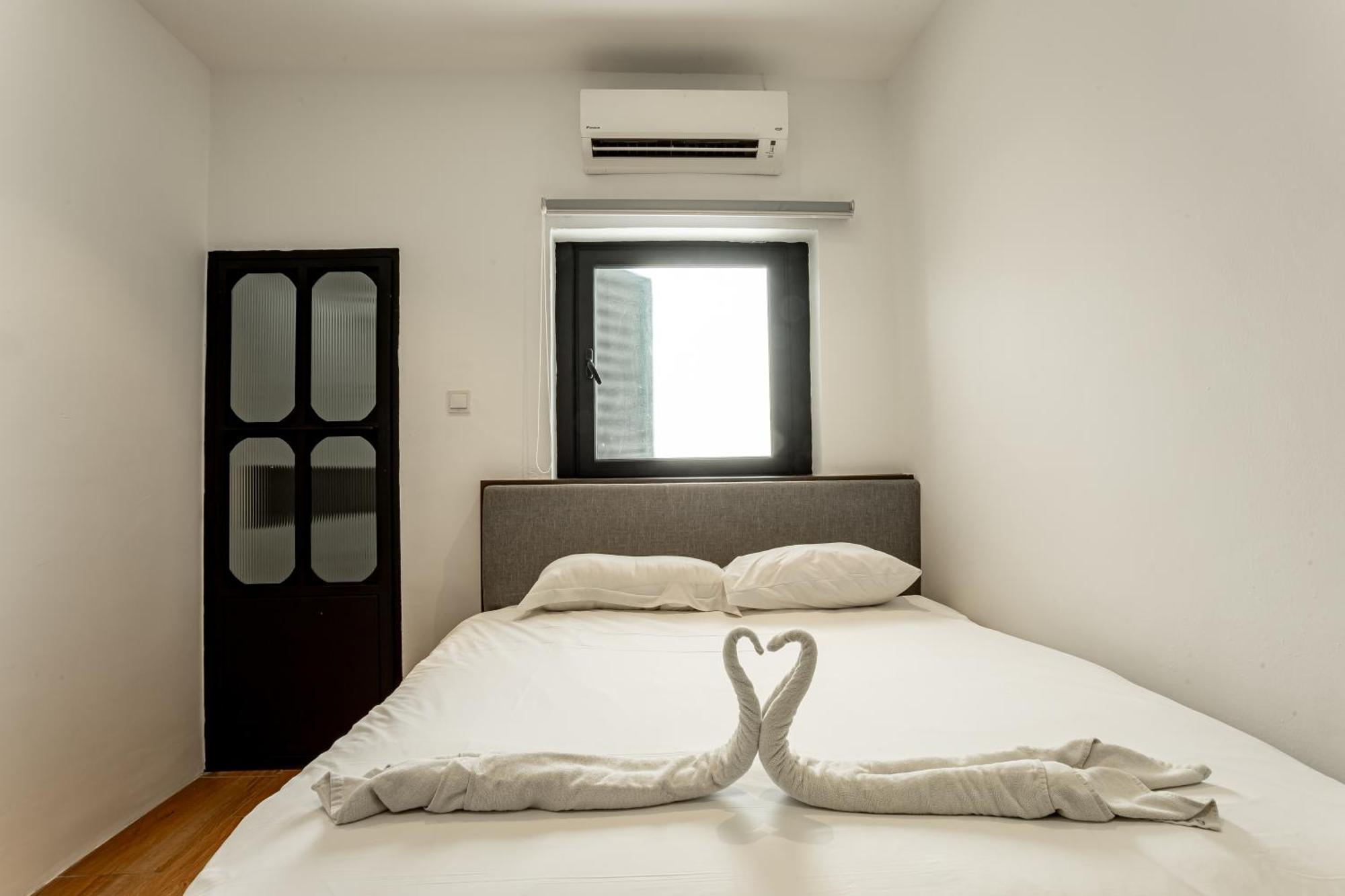 Earnest Hotel Georgetown Buitenkant foto