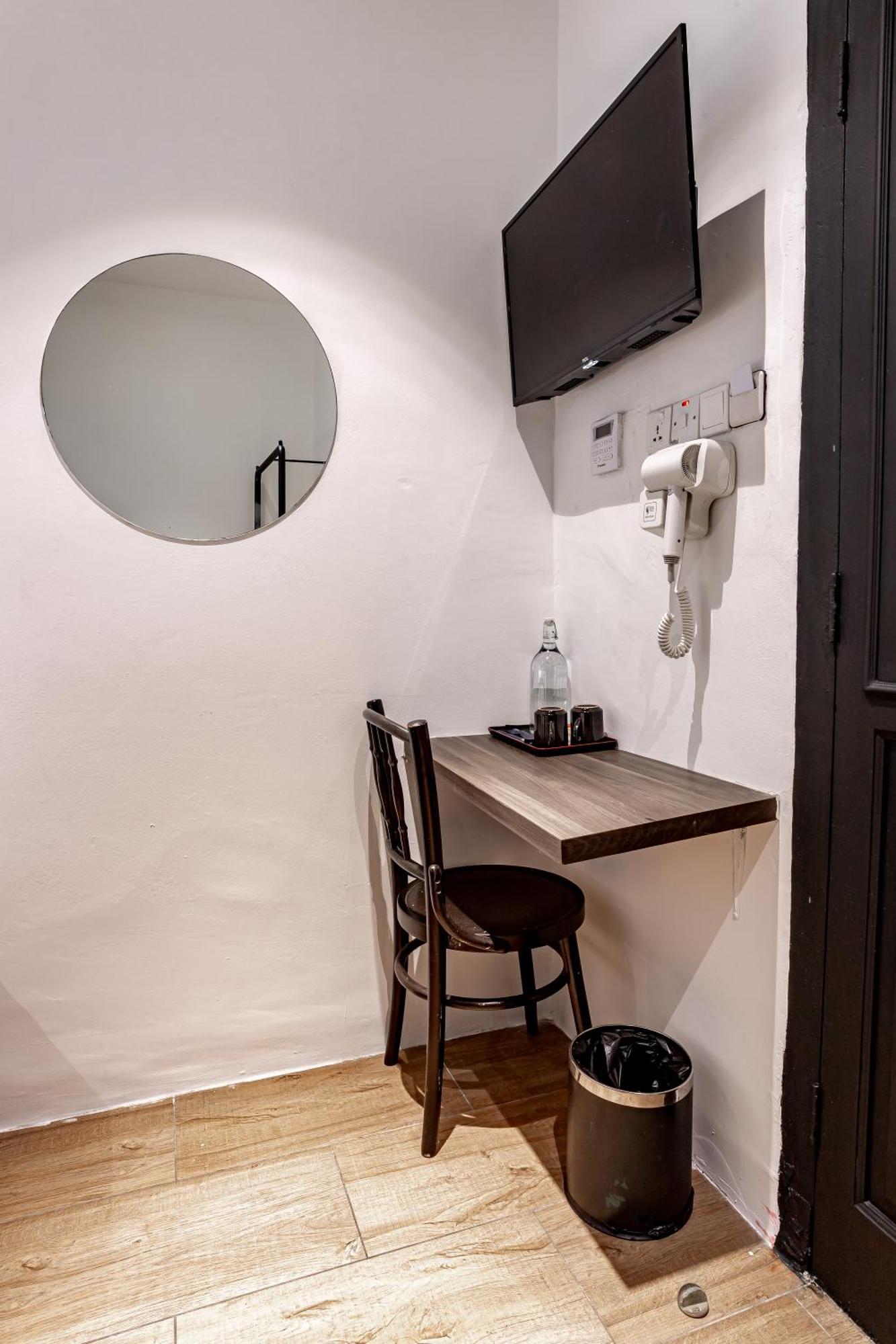 Earnest Hotel Georgetown Buitenkant foto